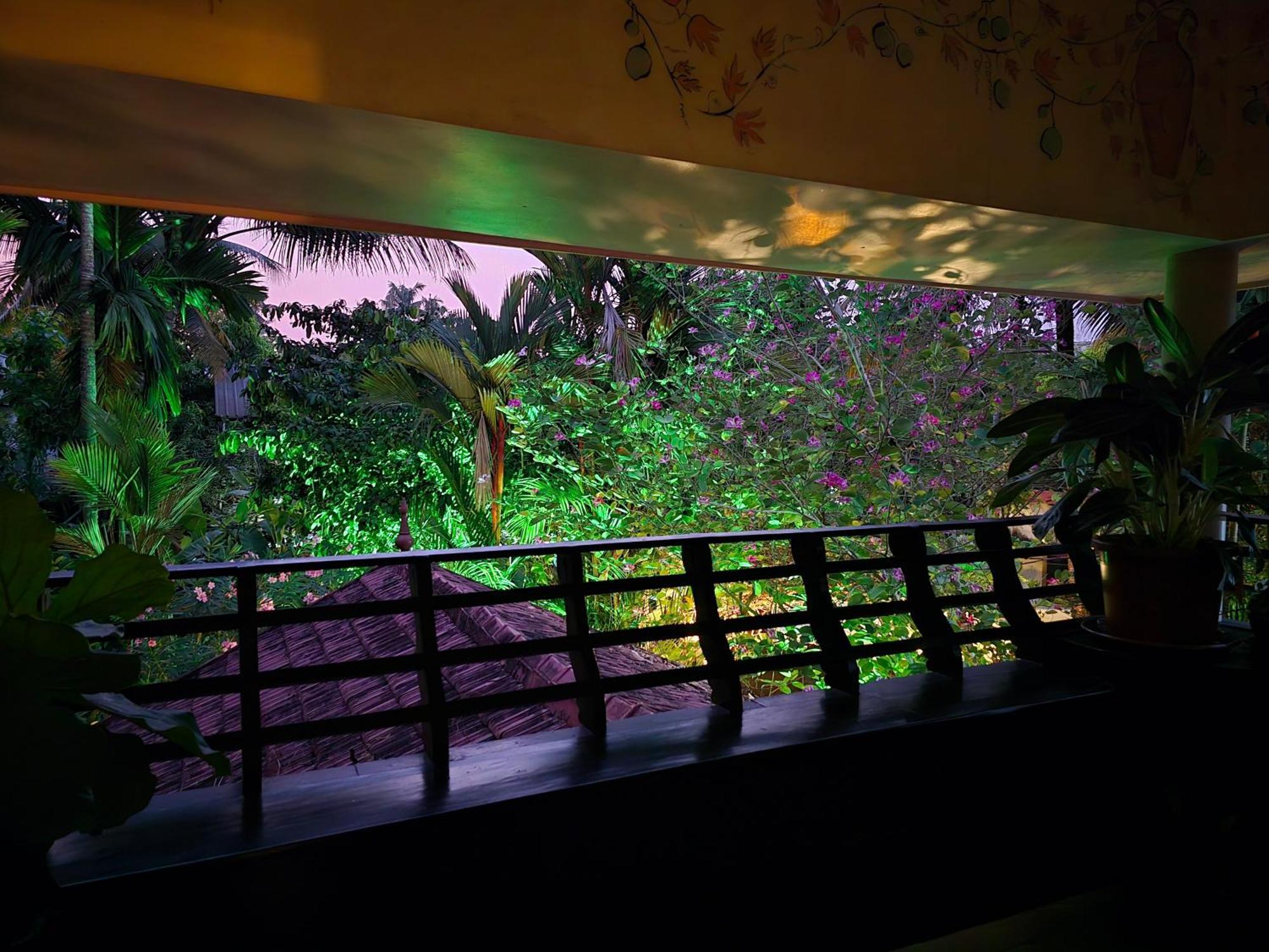 Bella Homestay Kerala Alappuzha Экстерьер фото