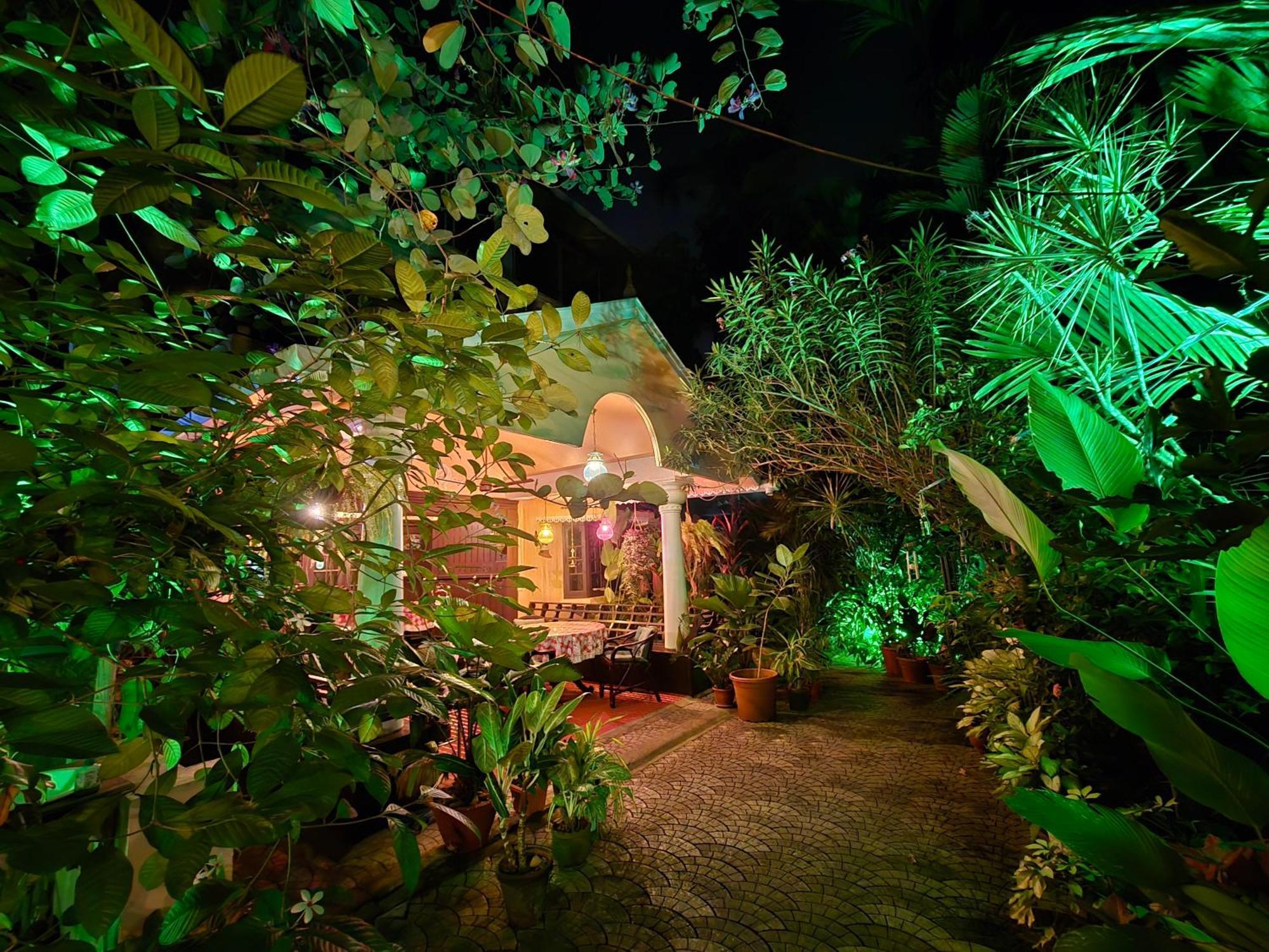 Bella Homestay Kerala Alappuzha Экстерьер фото