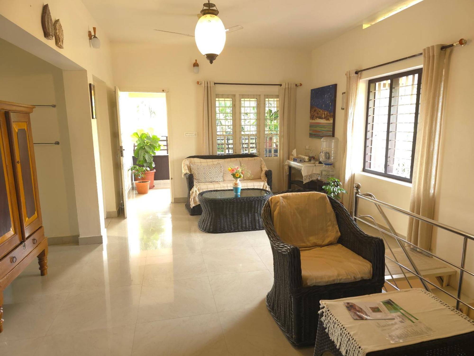 Bella Homestay Kerala Alappuzha Экстерьер фото