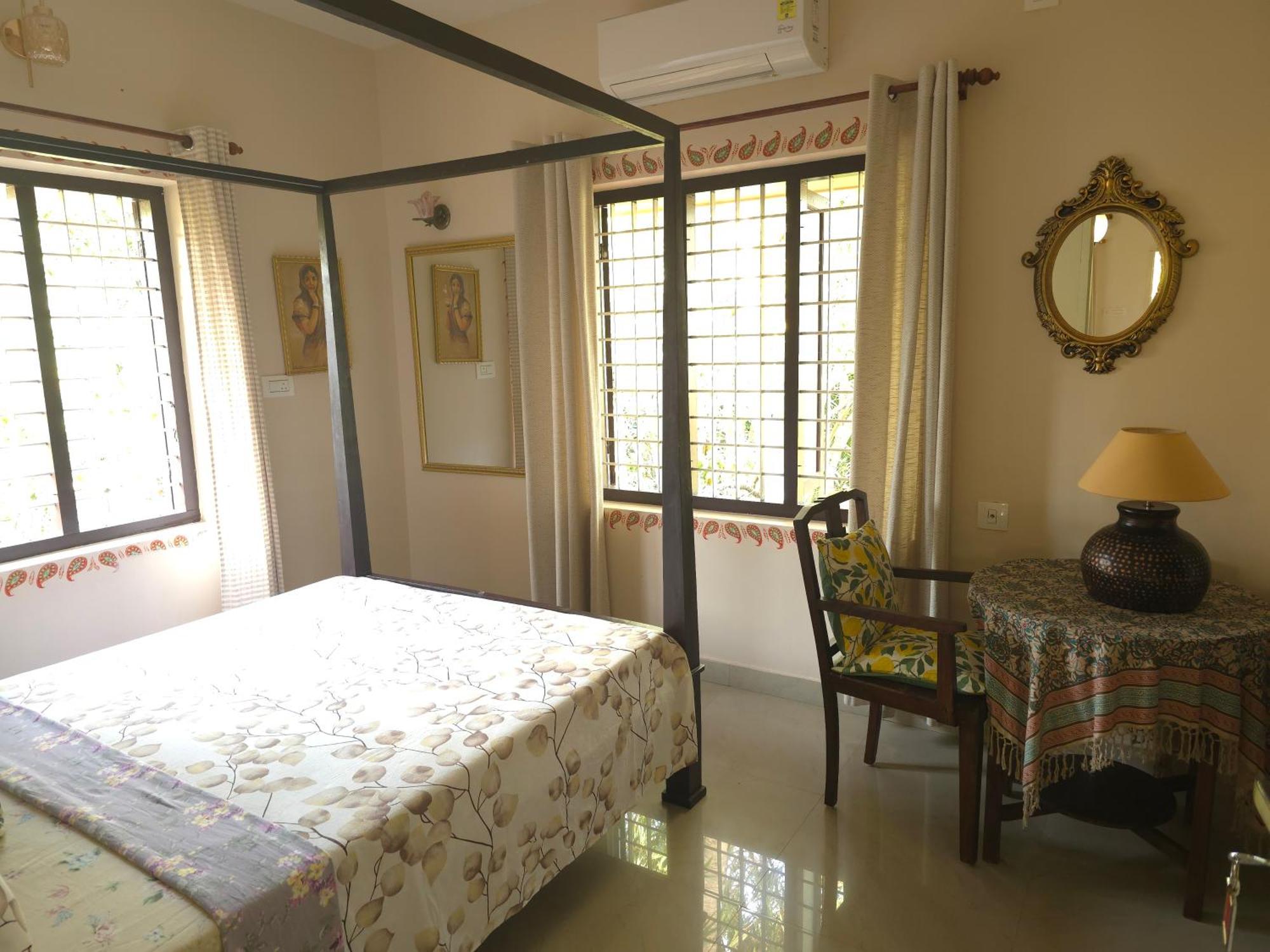 Bella Homestay Kerala Alappuzha Экстерьер фото