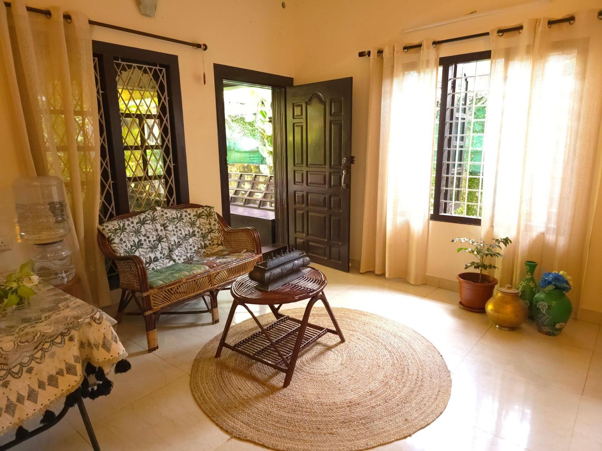 Bella Homestay Kerala Alappuzha Экстерьер фото