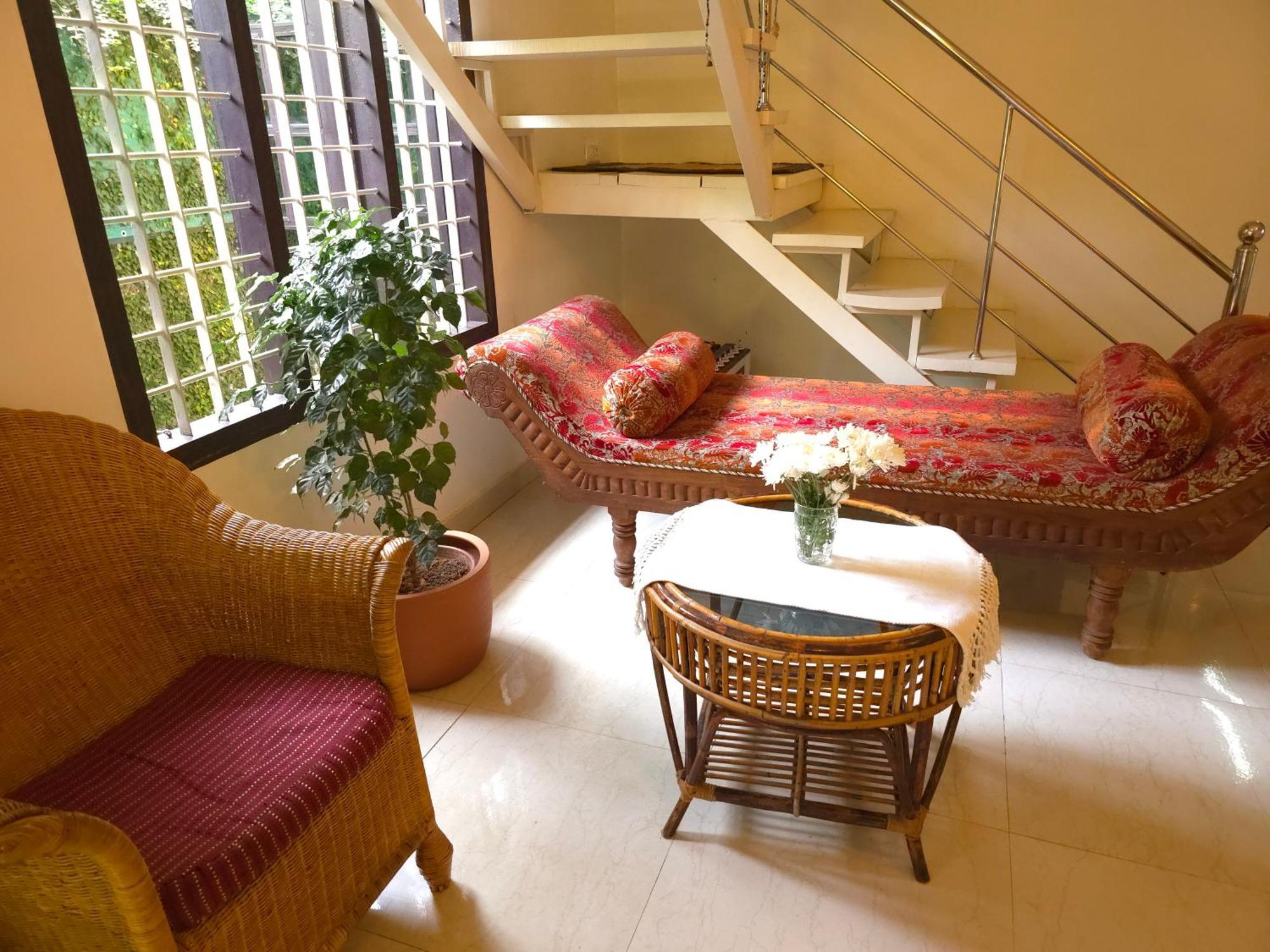 Bella Homestay Kerala Alappuzha Экстерьер фото