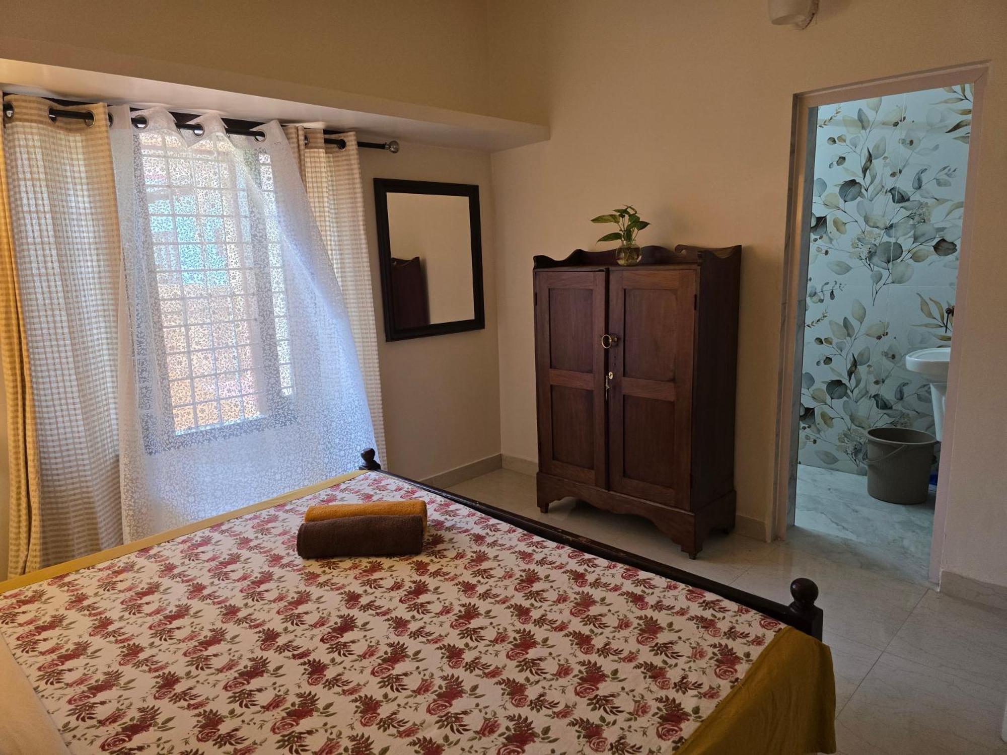 Bella Homestay Kerala Alappuzha Экстерьер фото