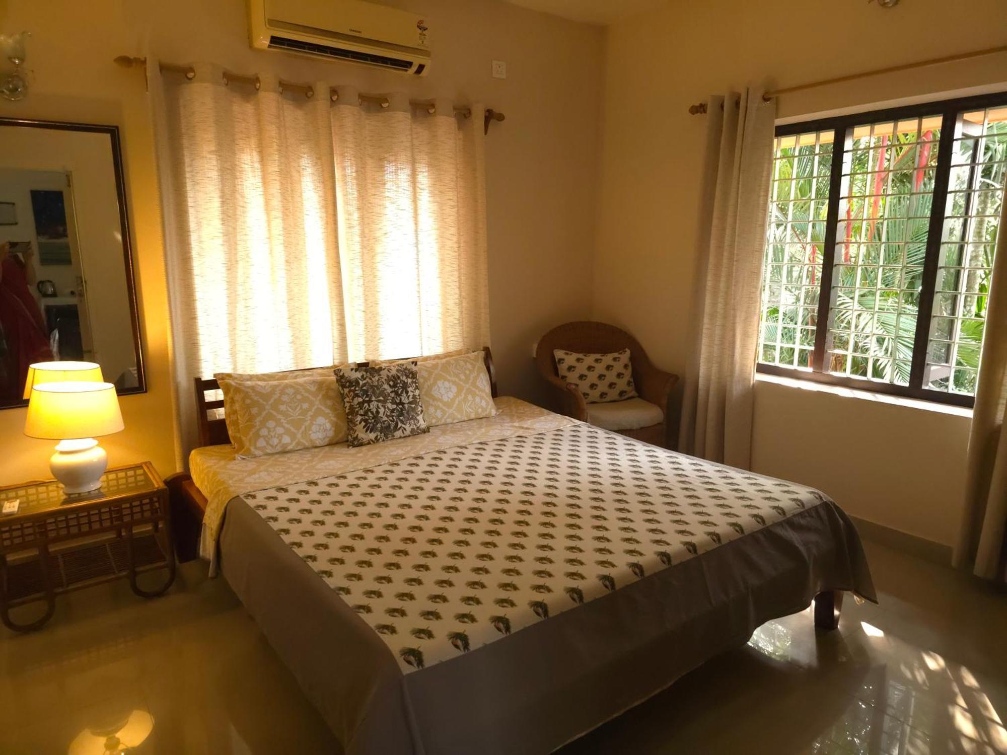Bella Homestay Kerala Alappuzha Экстерьер фото