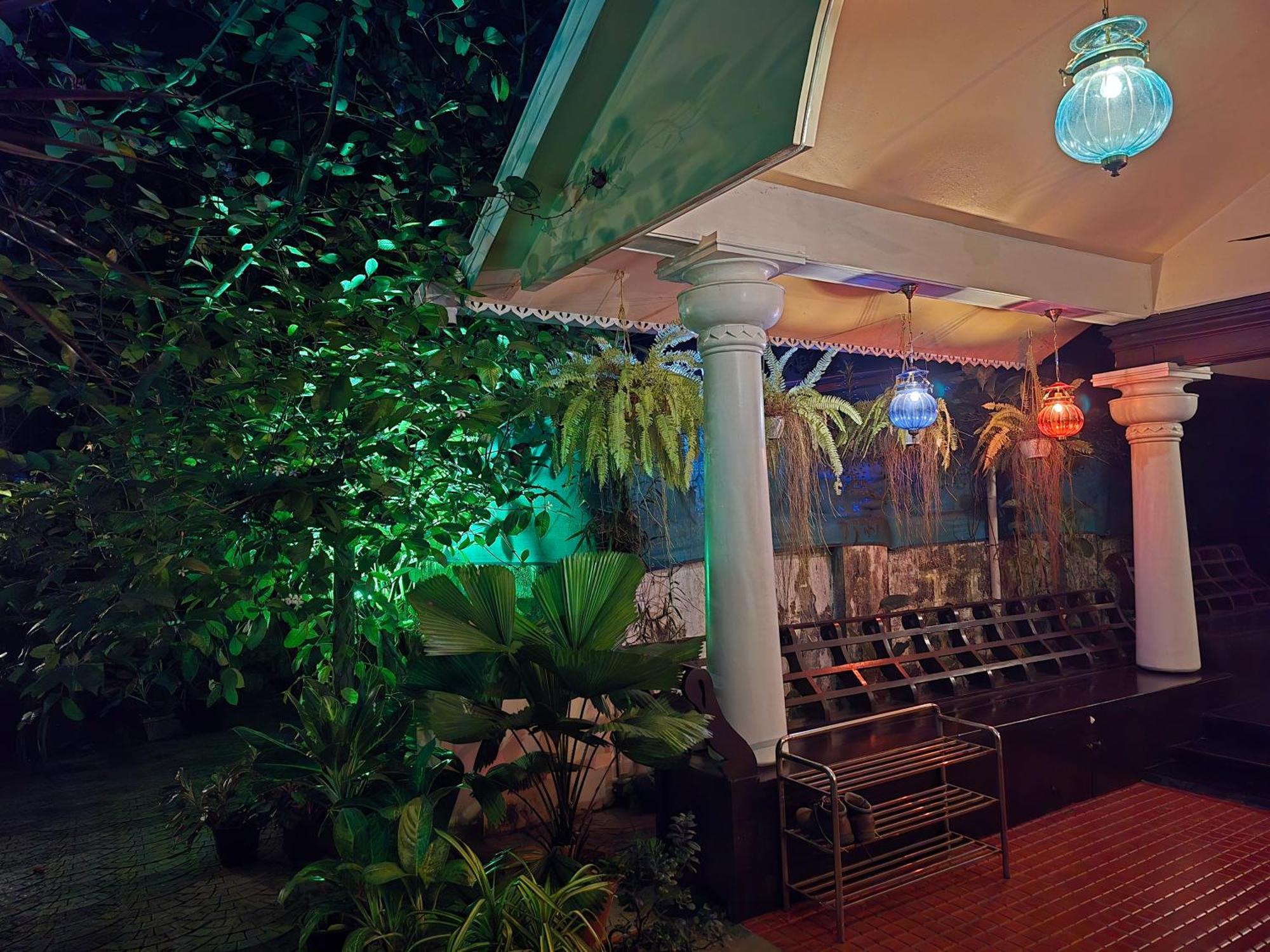 Bella Homestay Kerala Alappuzha Экстерьер фото