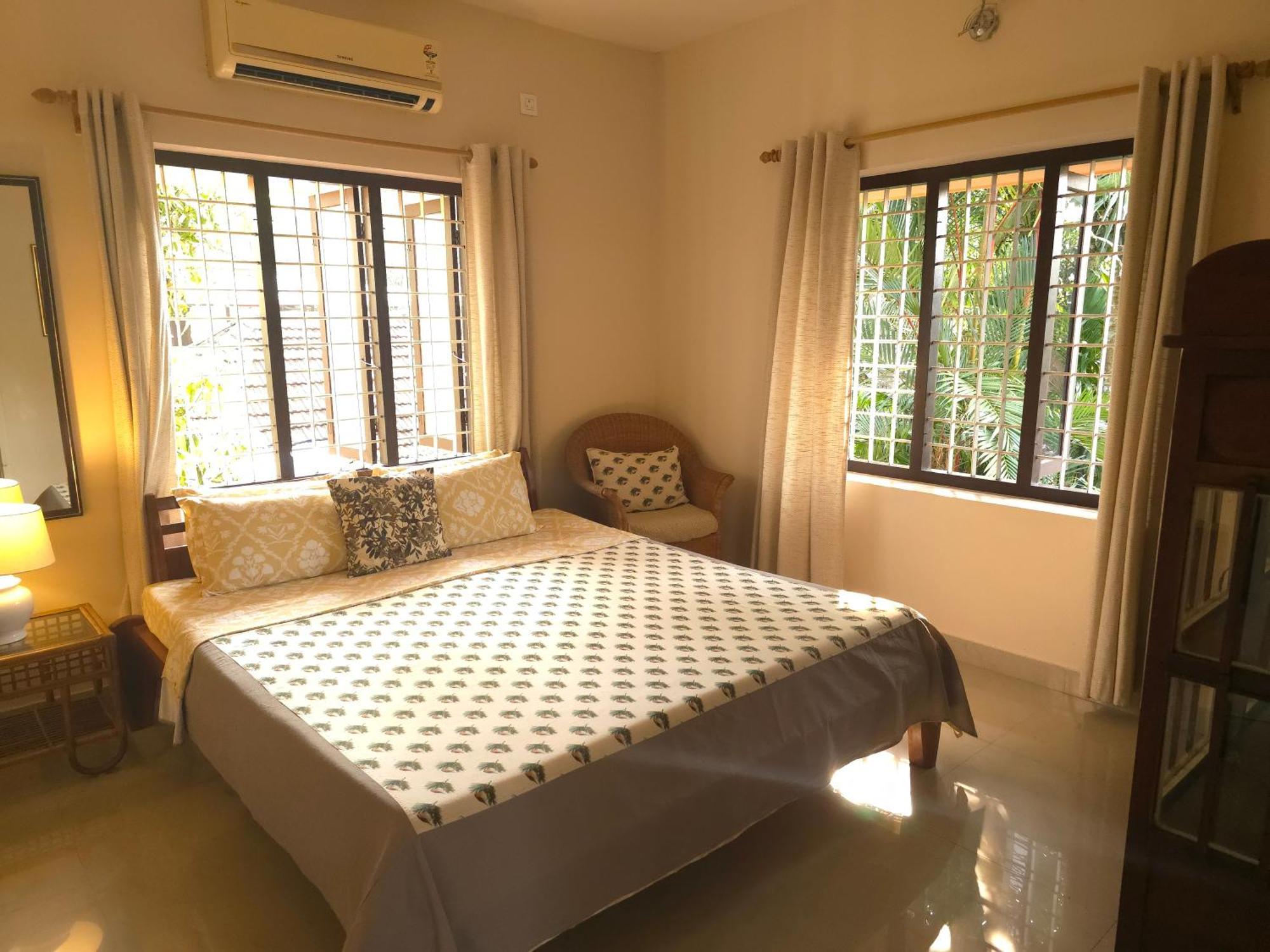Bella Homestay Kerala Alappuzha Экстерьер фото