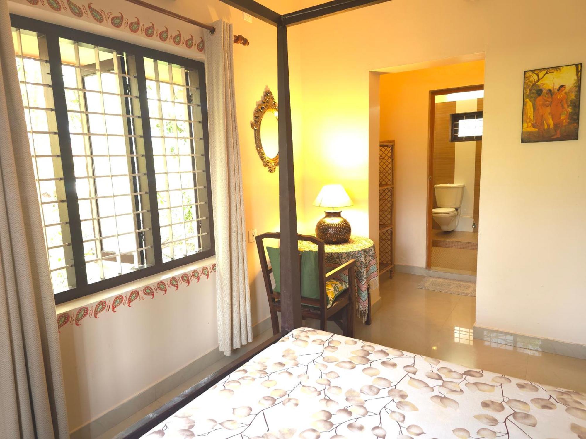 Bella Homestay Kerala Alappuzha Экстерьер фото